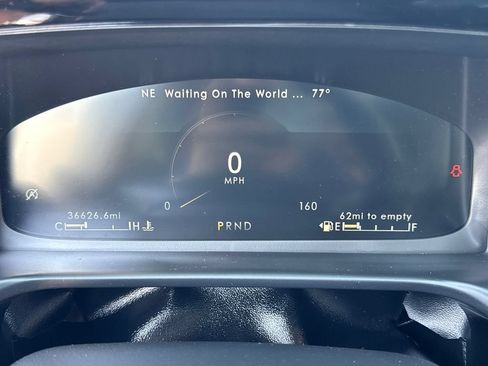 Used 2023 Lincoln Aviator AWD w/ Premium Package image 39