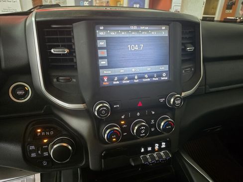 Used 2020 RAM 1500 Big Horn AWD/4WD image 27