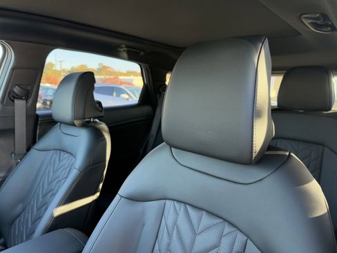 New 2025 Kia Sportage X-Pro Prestige image 27