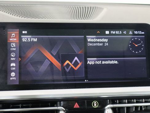 Used 2021 BMW 330i Sedan w/ Convenience Package image 33