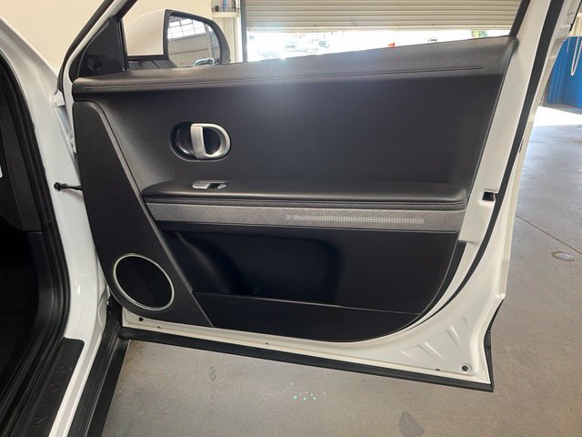 Used 2023 Hyundai Ioniq 5 SEL w/ Cargo Package RWD image 13