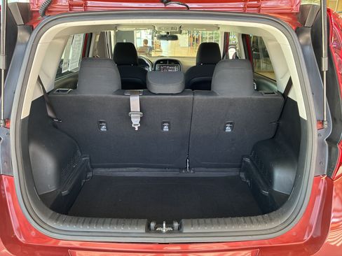 Used 2022 Kia Soul LX FWD image 8