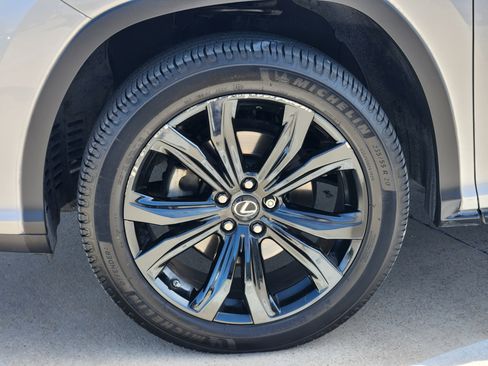 Used 2016 Lexus RX 350 FWD w/ Premium Package image 10