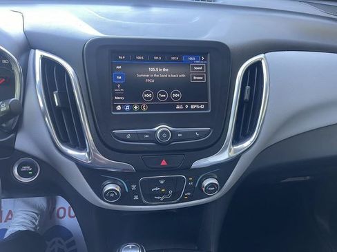Used 2021 Chevrolet Equinox LS w/ LS Convenience Package AWD/4WD image 13