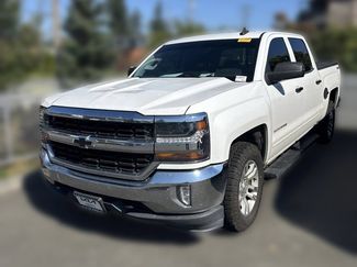 Used 2017 Chevrolet Silverado 1500 LT w/ All Star Edition AWD/4WD video 2
