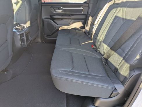 New 2026 RAM 1500 Big Horn w/ Night Edition image 23