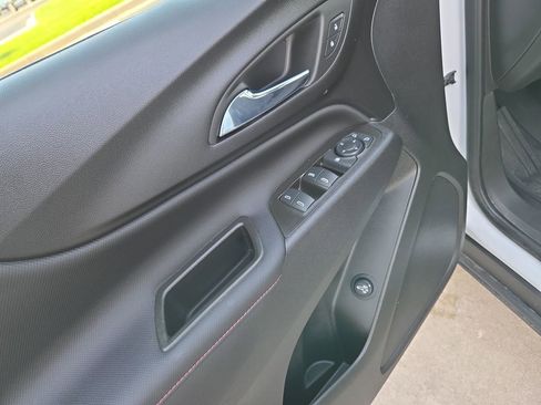 Certified 2024 Chevrolet Equinox RS w/ LPO, Floor Liner Package FWD image 27
