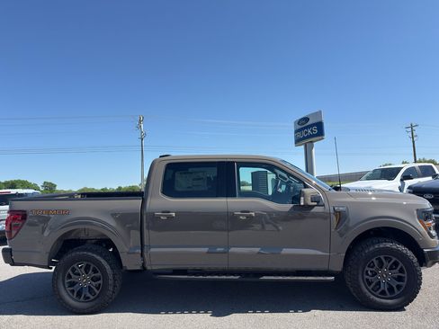 New 2026 Ford F150 Tremor AWD/4WD image 4
