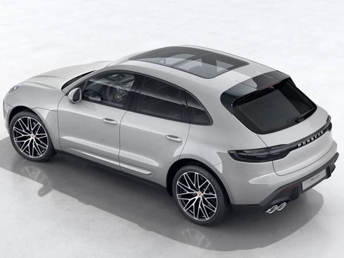 New 2026 Porsche Macan image 51