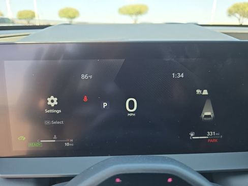 New 2026 Toyota RAV4 Limited image 19