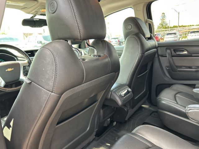 Used 2015 Chevrolet Traverse LT AWD/4WD image 18