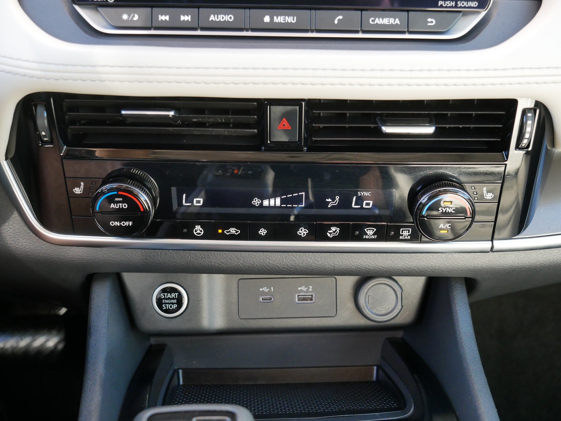Certified 2023 Nissan Rogue SV w/ SV Premium Package AWD/4WD image 23