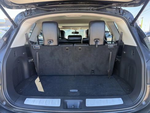 Used 2016 INFINITI QX60 FWD w/ Premium Package image 31