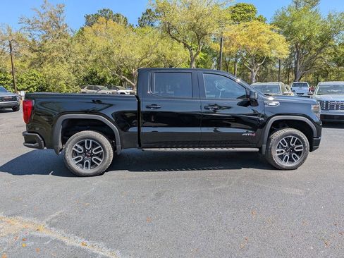 New 2026 GMC Sierra 1500 AT4 w/ AT4 Premium Package image 3