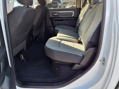 Used 2023 RAM 1500 Classic SLT w/ Trailer & Traction Group image 19