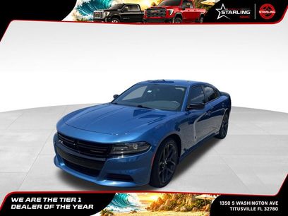 Used 2020 Dodge Charger SXT w/ Blacktop Package