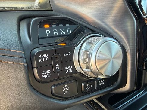 Used 2021 RAM 1500 Limited image 38