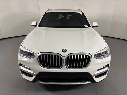 Used 2018 BMW X3 xDrive30i image 3