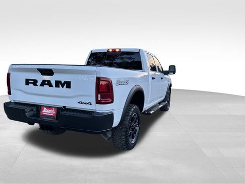 New 2026 RAM 2500 Tradesman w/ Safety Group image 6