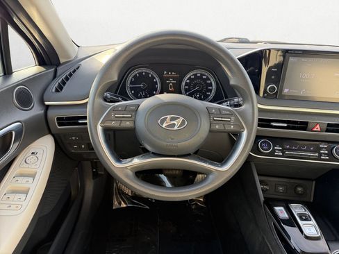 Used 2022 Hyundai Sonata SEL FWD image 11