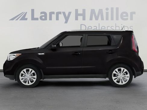 Used 2014 Kia Soul image 3