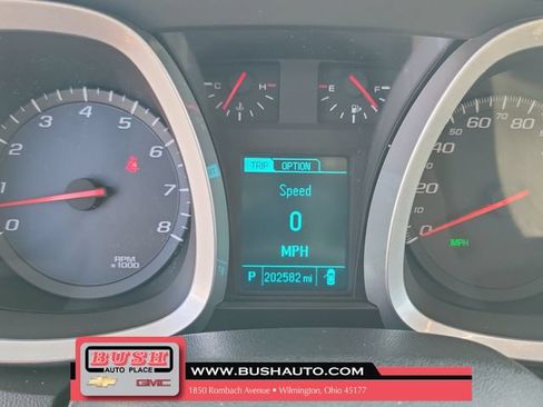 Used 2013 Chevrolet Equinox LT FWD image 25