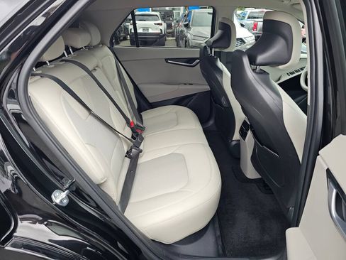 Certified 2023 Kia Niro Wind w/ Wind Preserve Package FWD image 26