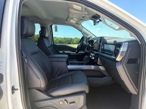 New 2026 Ford F350 Lariat RWD image 9