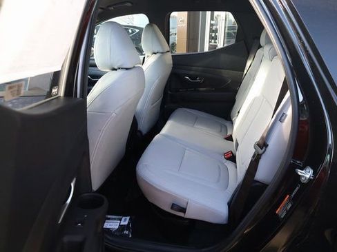 New 2026 Hyundai Santa Cruz SEL image 22