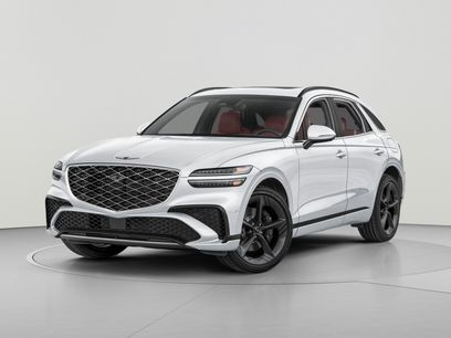 Used 2026 Genesis GV70 3.5T Sport Prestige