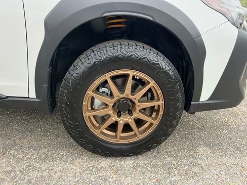 Used 2025 Subaru Outback Touring XT w/ Popular Package #2 image 25