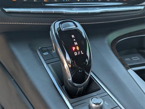 Certified 2023 Cadillac Escalade ESV Sport Platinum image 29