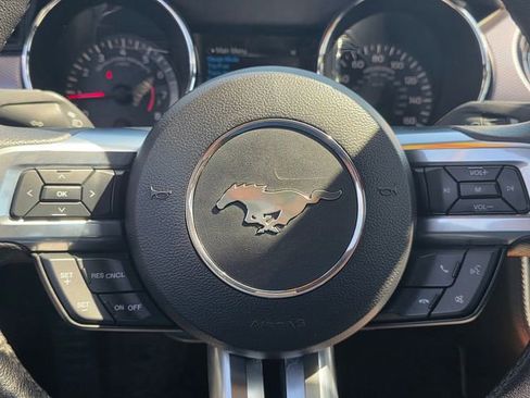 Used 2015 Ford Mustang GT image 23