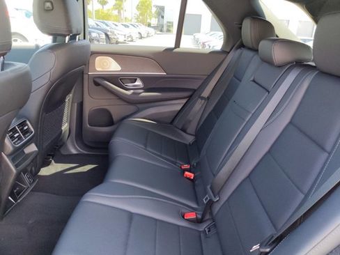 Used 2022 Mercedes-Benz GLE 350 4MATIC image 14