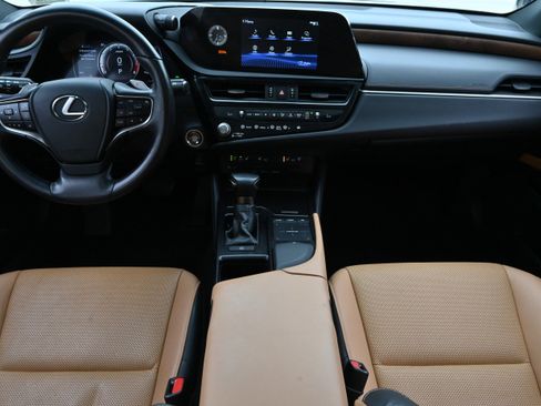 Used 2022 Lexus ES 350 w/ Premium Package FWD image 15