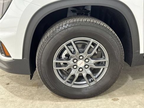 New 2026 GMC Acadia Elevation FWD image 33
