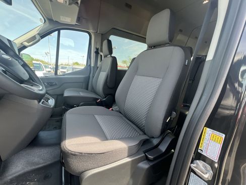 New 2026 Ford Transit 350 XLT image 21