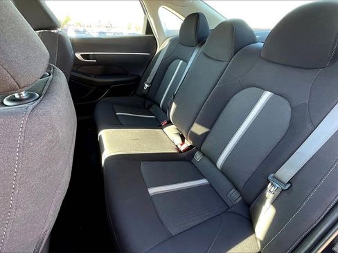 Certified 2023 Hyundai Sonata SE image 28