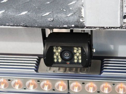 Used 2013 Mercedes-Benz Sprinter 3500 w/ High Idle Fixed Pkg image 37