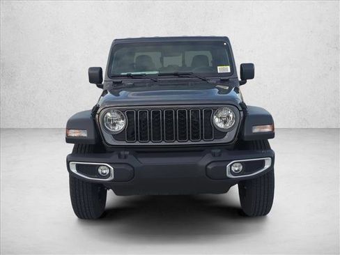 New 2026 Jeep Gladiator Sport image 5