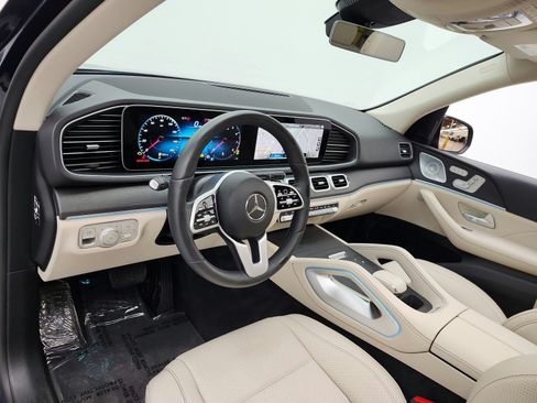 Used 2021 Mercedes-Benz GLE 350 image 9