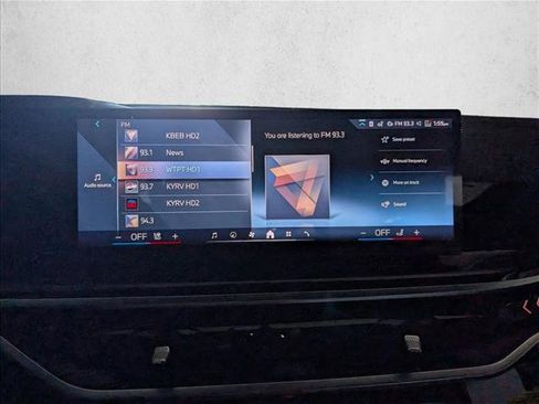 New 2026 BMW X5 xDrive50e image 10