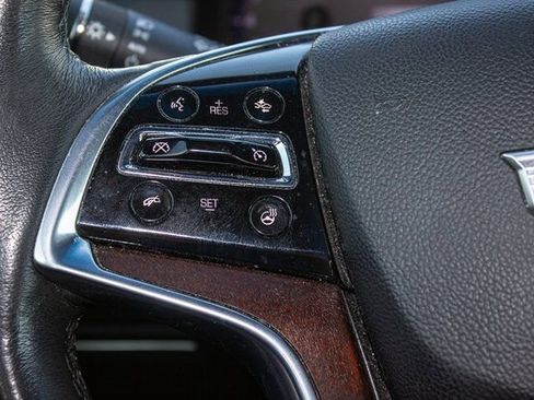 Used 2016 Cadillac XTS Luxury w/ Driver Awareness Package image 22