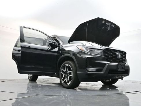 Used 2023 Honda Passport Elite image 46