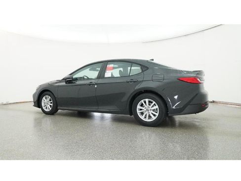 New 2026 Toyota Camry LE image 20