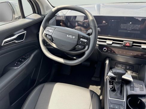 New 2026 Kia Sportage EX AWD/4WD image 14