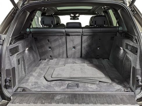 Certified 2024 BMW X5 xDrive40i w/ M Sport Package image 48