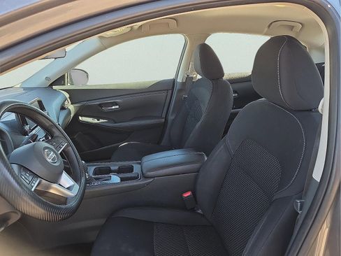 Used 2021 Nissan Sentra S image 12