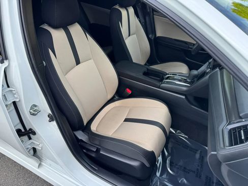 Used 2019 Honda Civic EX image 23