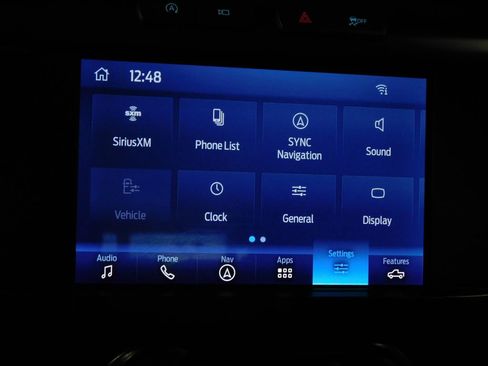 Used 2023 Ford F150 XLT w/ Trailer Tow Package AWD/4WD image 65